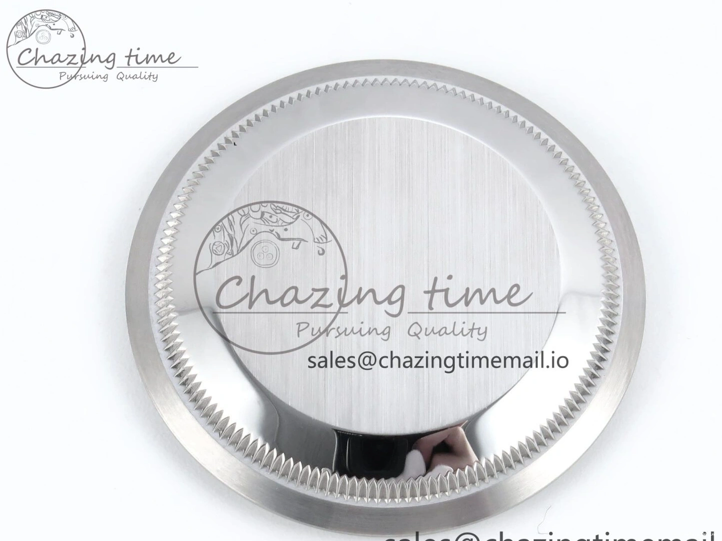 0508 Classic Oyster Perpetual 126000 36mm DIWF 1:1 Best Edition 904L Steel Silver Dial A 760